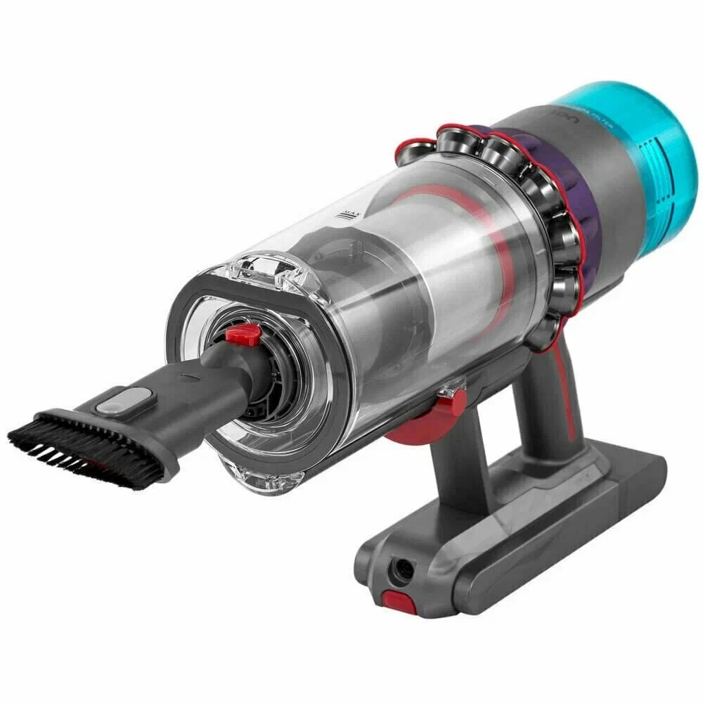 картинка Пылесос Dyson Gen5 Detect Absolute SV23 Purple от магазина КомпьютерЦентр