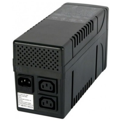 картинка ИБП PowerCom Back Pro BNT-800AP (BNT-800AP) от магазина КомпьютерЦентр