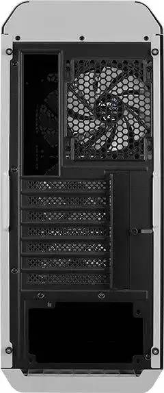 картинка Корпус Aerocool Aero One Frost-G-WT-v1 белый без БП ATX (ACCM-PB17043.21) от магазина КомпьютерЦентр