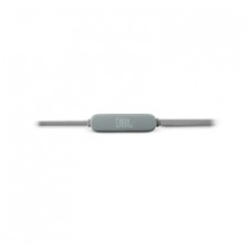 картинка Bluetooth-гарнитура JBL TUNE110BT Lifestyle Gray (JBLT110BTGRY) от магазина КомпьютерЦентр