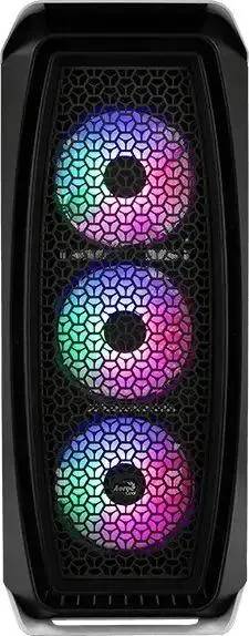 картинка Корпус Aerocool Aero One Frost-G-WT-v1 белый без БП ATX (ACCM-PB17043.21) от магазина КомпьютерЦентр