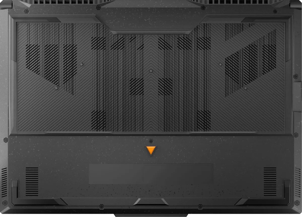 картинка Ноутбук ASUS TUF Gaming F16 FX607VU-RL061 16'' IPS FHD/  Intel Core 5 210H 2.2ГГц/  16ГБ DDR5/  512ГБ SSD/  GeForce RTX 4050 6 ГБ/  NoOS, серый (90nr0n06-m002t0) от магазина КомпьютерЦентр