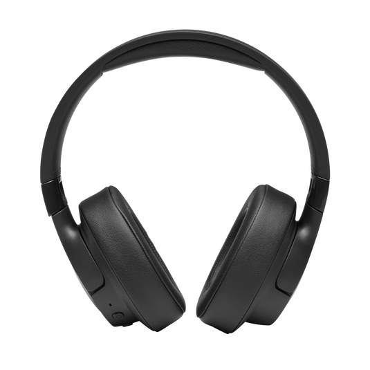 картинка Bluetooth гарнитура JBL Tune 760NC Black (JBLT760NCBLK) от магазина КомпьютерЦентр