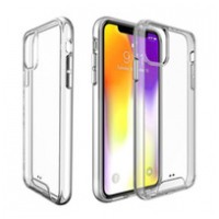 картинка Чехол Space Drop  Protection for iPhone 11 Transparent от магазина КомпьютерЦентр