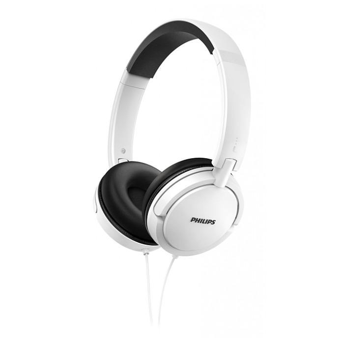 картинка Наушники Philips SHL5000 White (SHL5000WT/00) от магазина КомпьютерЦентр