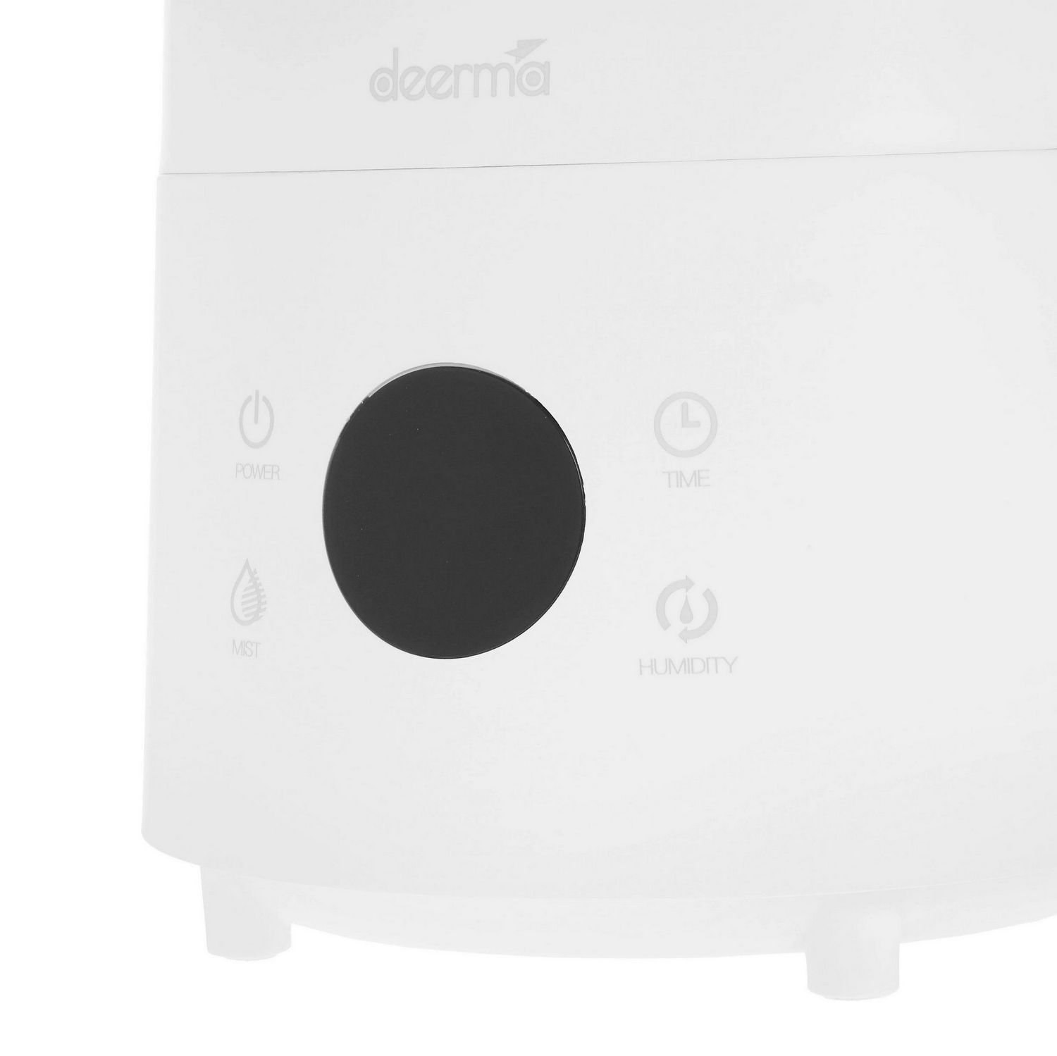 картинка Увлажнитель воздуха Xiaomi Deerma DEM-LD220 EU от магазина КомпьютерЦентр