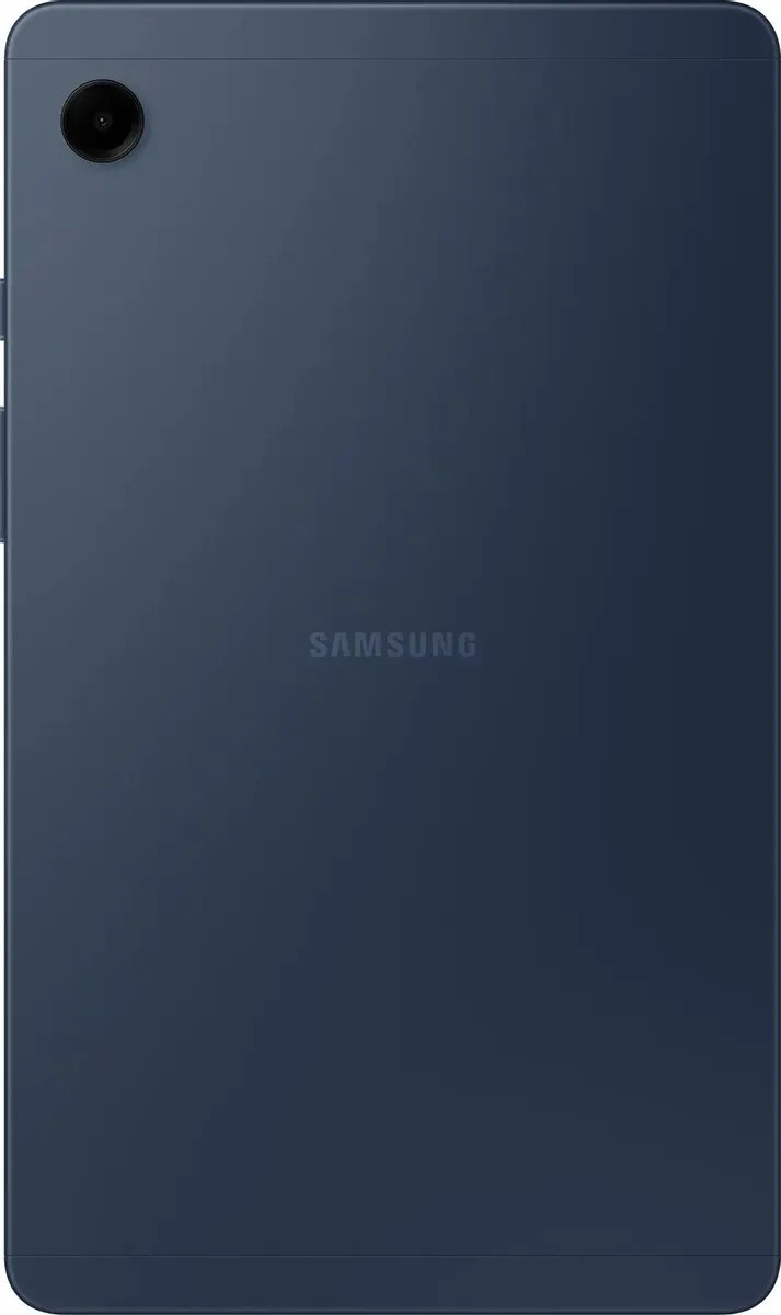 картинка Планшетный ПК Samsung Galaxy Tab A9 Navy (SM-X115) LTE 8.7'' / 8ГБ / 128 ГБ от магазина КомпьютерЦентр