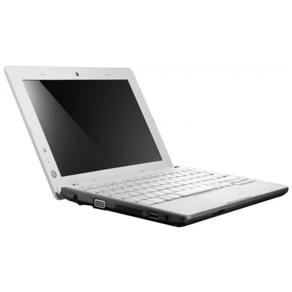 картинка Нетбук Lenovo IdeaPad S110 White (59-311988) от магазина КомпьютерЦентр