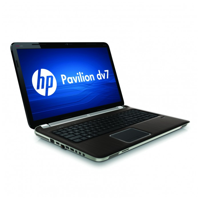 картинка Ноутбук HP Pavilion dv7-6c54er Dark Umber (A8V18EA) от магазина КомпьютерЦентр