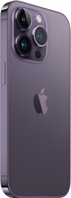 картинка Apple iPhone 14 Pro Max 512GB Purple (Kомиссия АКБ 83%) от магазина КомпьютерЦентр