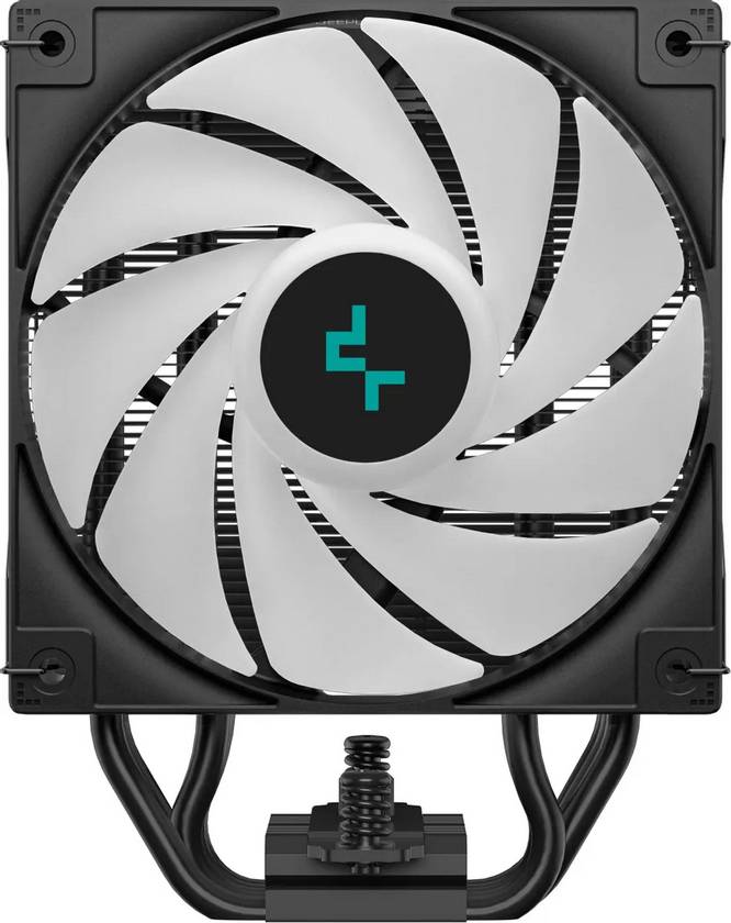 картинка Кулер DEEPCOOL AG500 DIGITAL ARGB, RET от магазина КомпьютерЦентр
