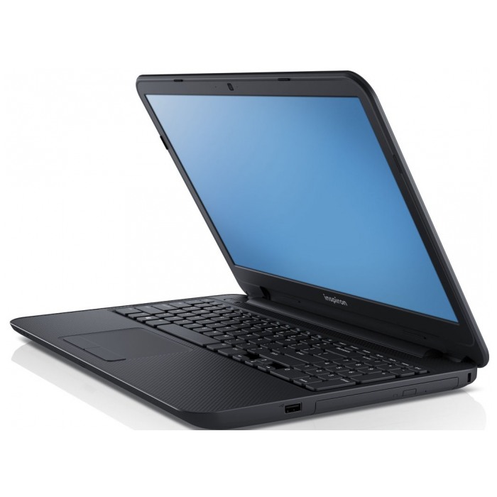 картинка Ноутбук Dell Inspiron 3521 Black (210-2500blk) от магазина КомпьютерЦентр