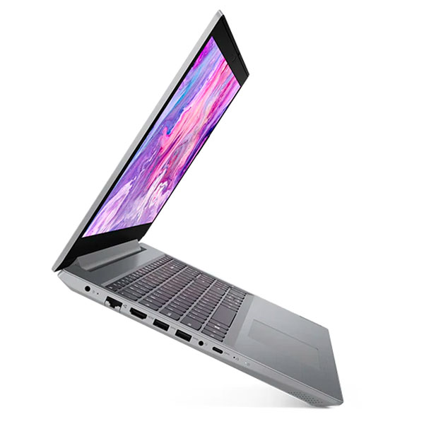 картинка Ноутбук Lenovo IdeaPad L3 15ITL6 15.6'' Silver (82HL005VRK) от магазина КомпьютерЦентр