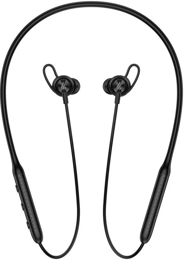 картинка Bluetooth гарнитура Edifier W210BT Black от магазина КомпьютерЦентр