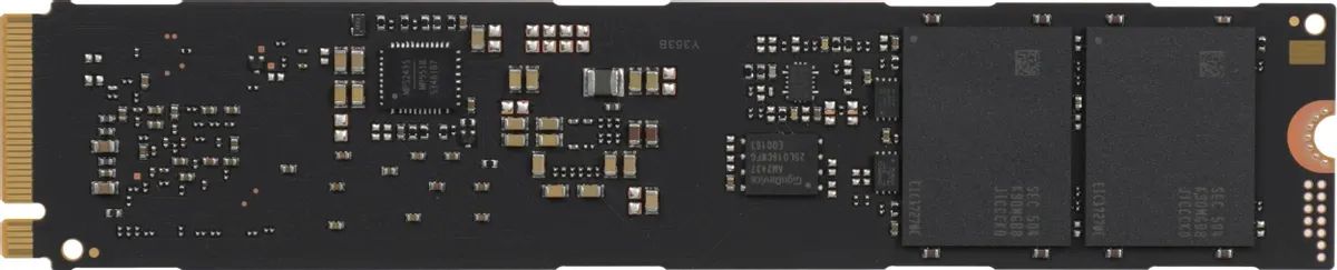 картинка SSD накопитель 960Gb Samsung PM9BA3 oem (MZ1L2960HCJR-00A07) от магазина КомпьютерЦентр