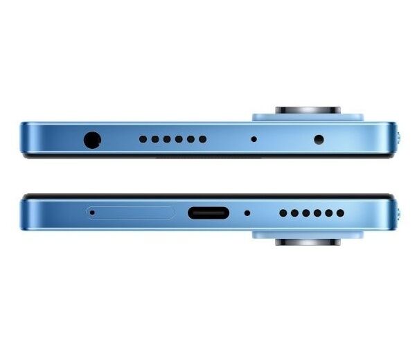 картинка Смартфон Xiaomi Redmi Note 12 Pro Star Blue 6.67'' 8Gb / 256Gb от магазина КомпьютерЦентр