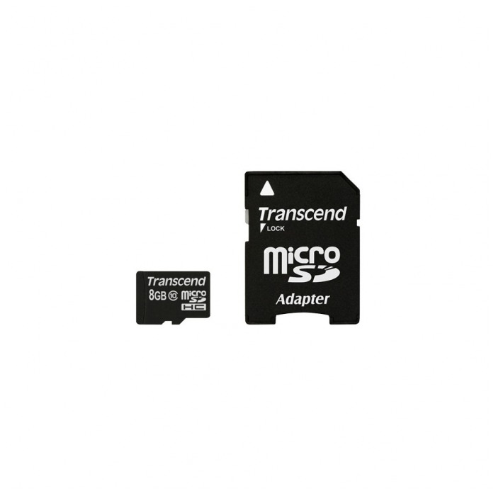 картинка Карта памяти Team 8Gb microSDHC Class 10 от магазина КомпьютерЦентр