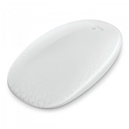картинка Мышка Logitech T620 Touch Wireless White (910-002704) от магазина КомпьютерЦентр