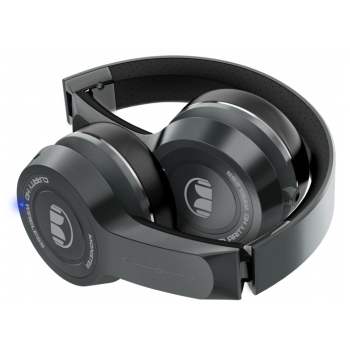 картинка Bluetooth-гарнитура Monster Clarity HD On-Ear (137060-00) от магазина КомпьютерЦентр