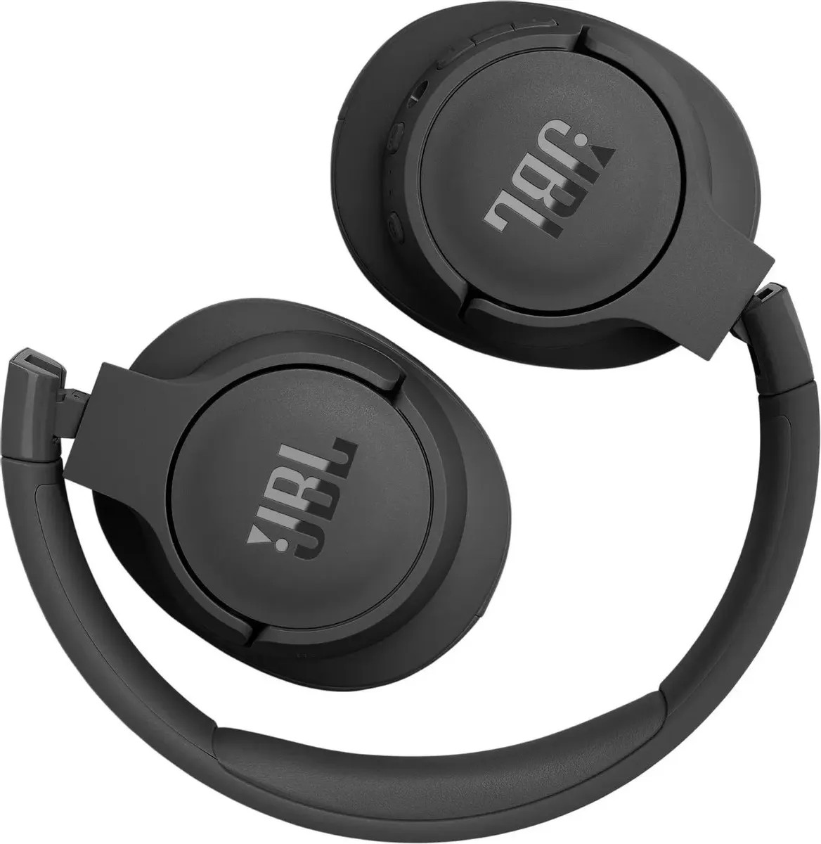 картинка Bluetooth гарнитура JBL Tune 770NC Black от магазина КомпьютерЦентр