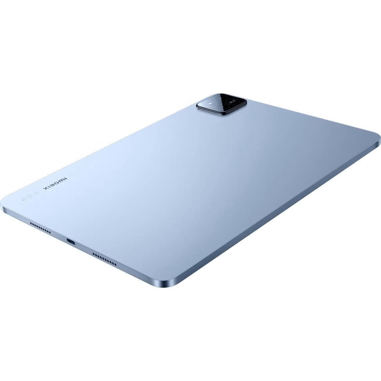 картинка Планшетный ПК Xiaomi Pad 7 Blue 11.16'' IPS / 8Gb / 256Gb от магазина КомпьютерЦентр