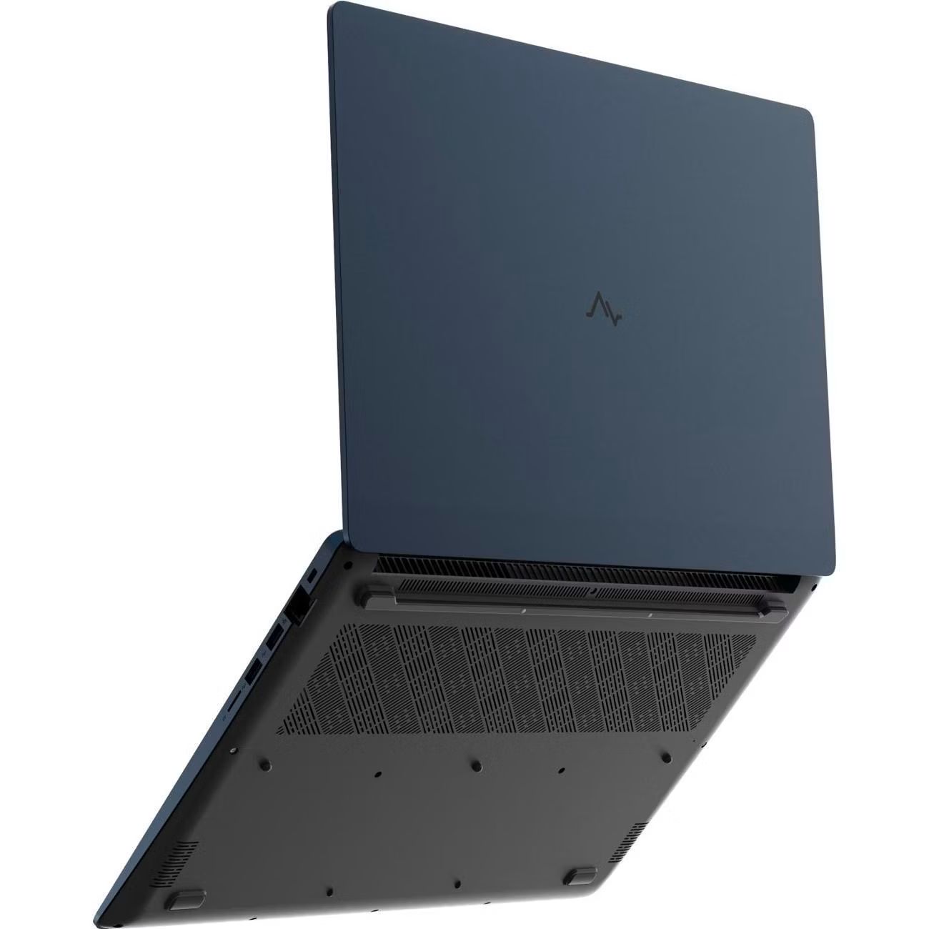 картинка Ноутбук Maibenben M657 16'' IPS (1920x1200) AMD Ryzen 7 5825U/  16 ГБ/  1Тб SSD/  Vega 8/  Linux, Blue (M6571SG0LURE3) от магазина КомпьютерЦентр
