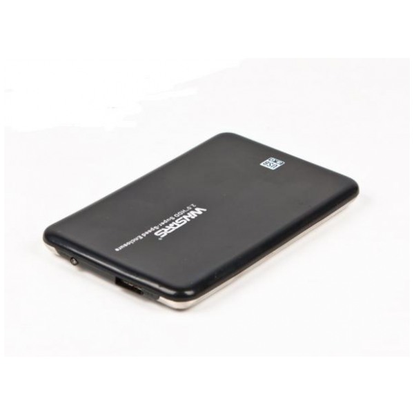 картинка Карман для HDD Winstars WS-ST 233 (WS-ST 233) от магазина КомпьютерЦентр