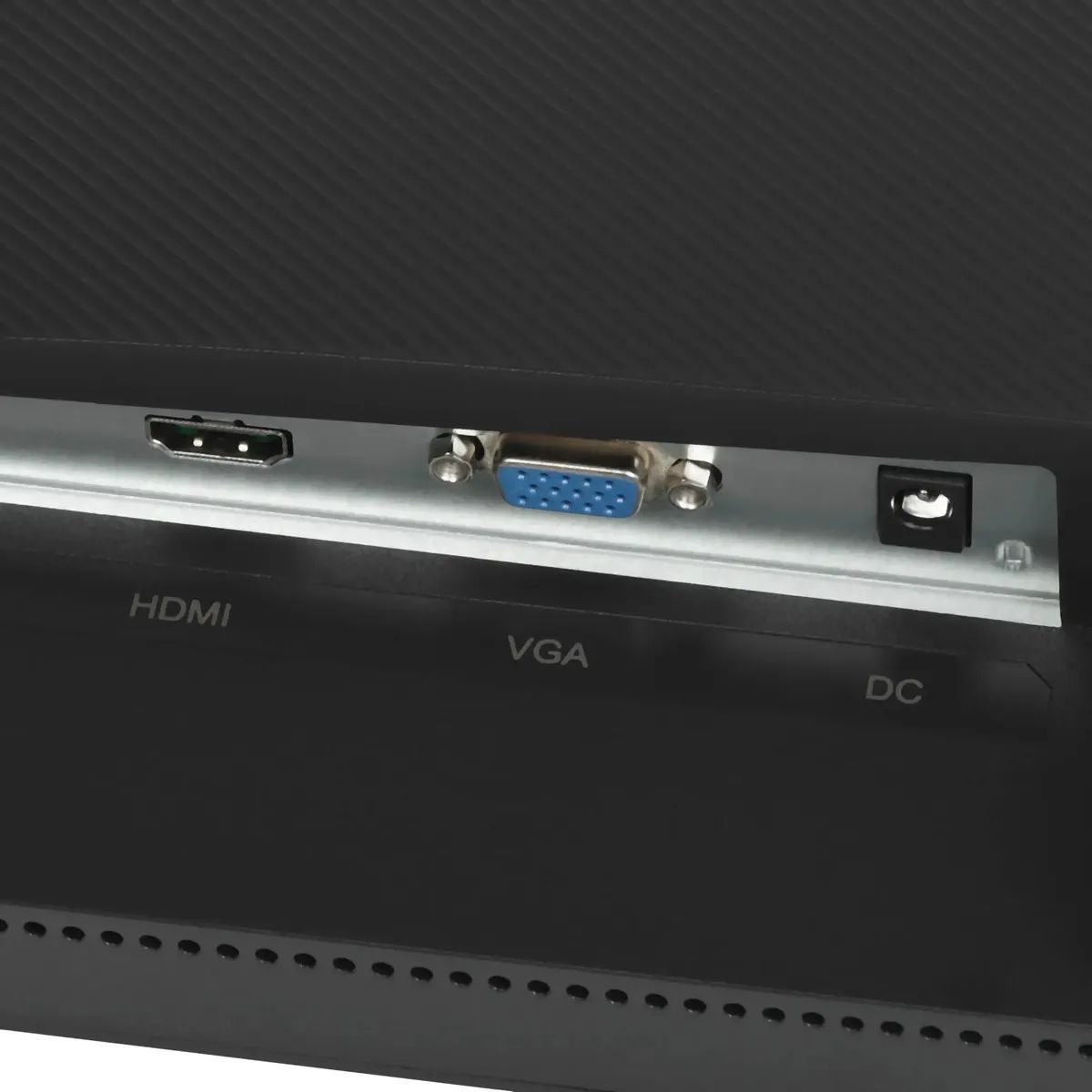 картинка Монитор 23.8'' Hisense 24N3Q IPS 1920x1080, черный от магазина КомпьютерЦентр