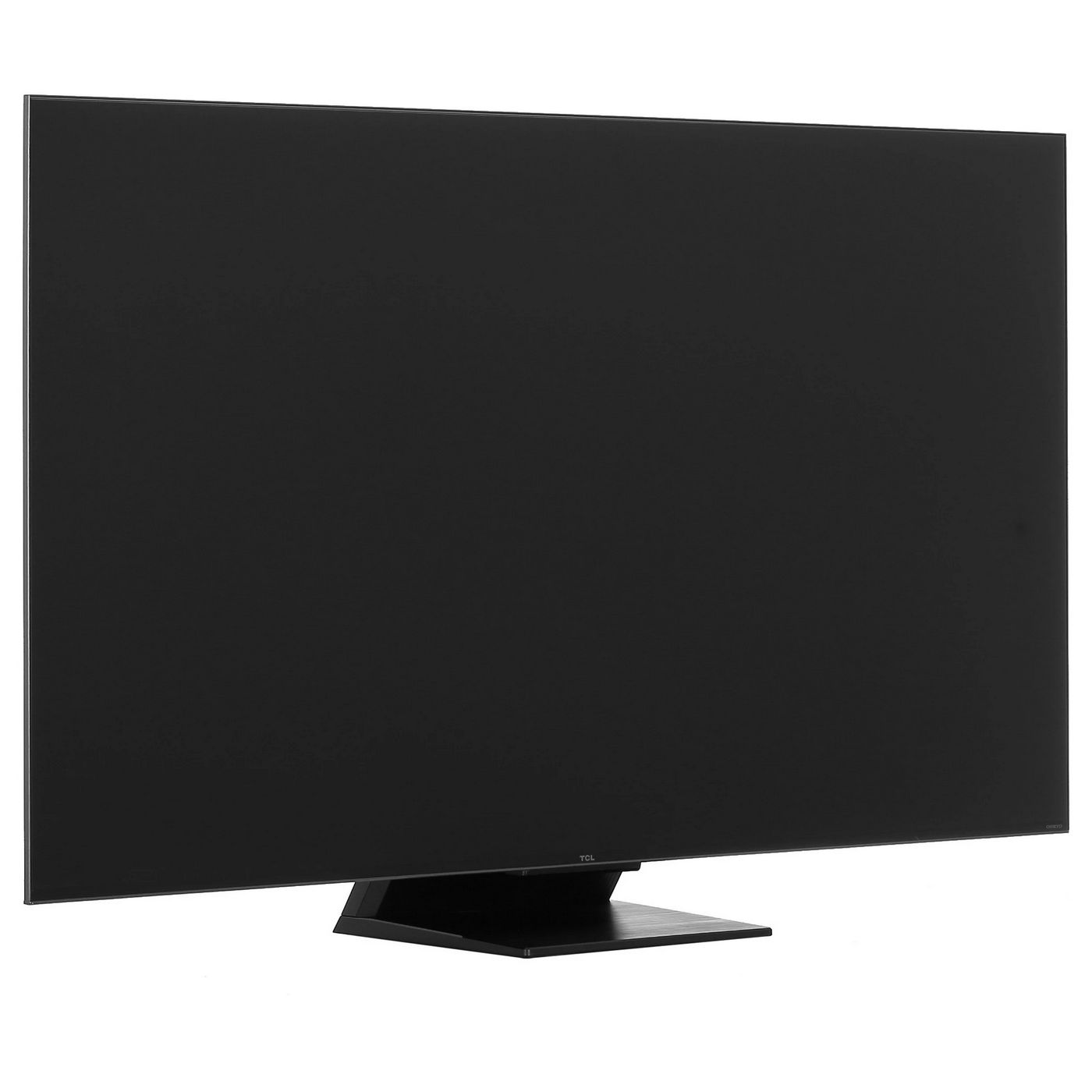 картинка Телевизор LED TCL 85'' 85C755 4K Ultra HD, 3840x2160, Smart TV от магазина КомпьютерЦентр