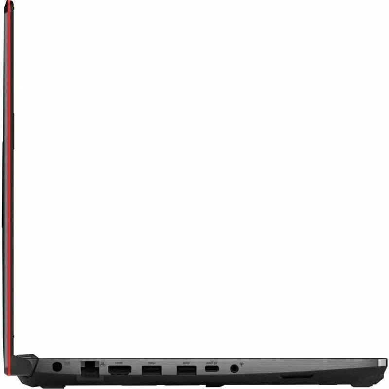 картинка Ноутбук ASUS TUF Gaming (FX506HE-HN393) 15.6'' IPS 16Гб / SSD 512 Graphite Black от магазина КомпьютерЦентр