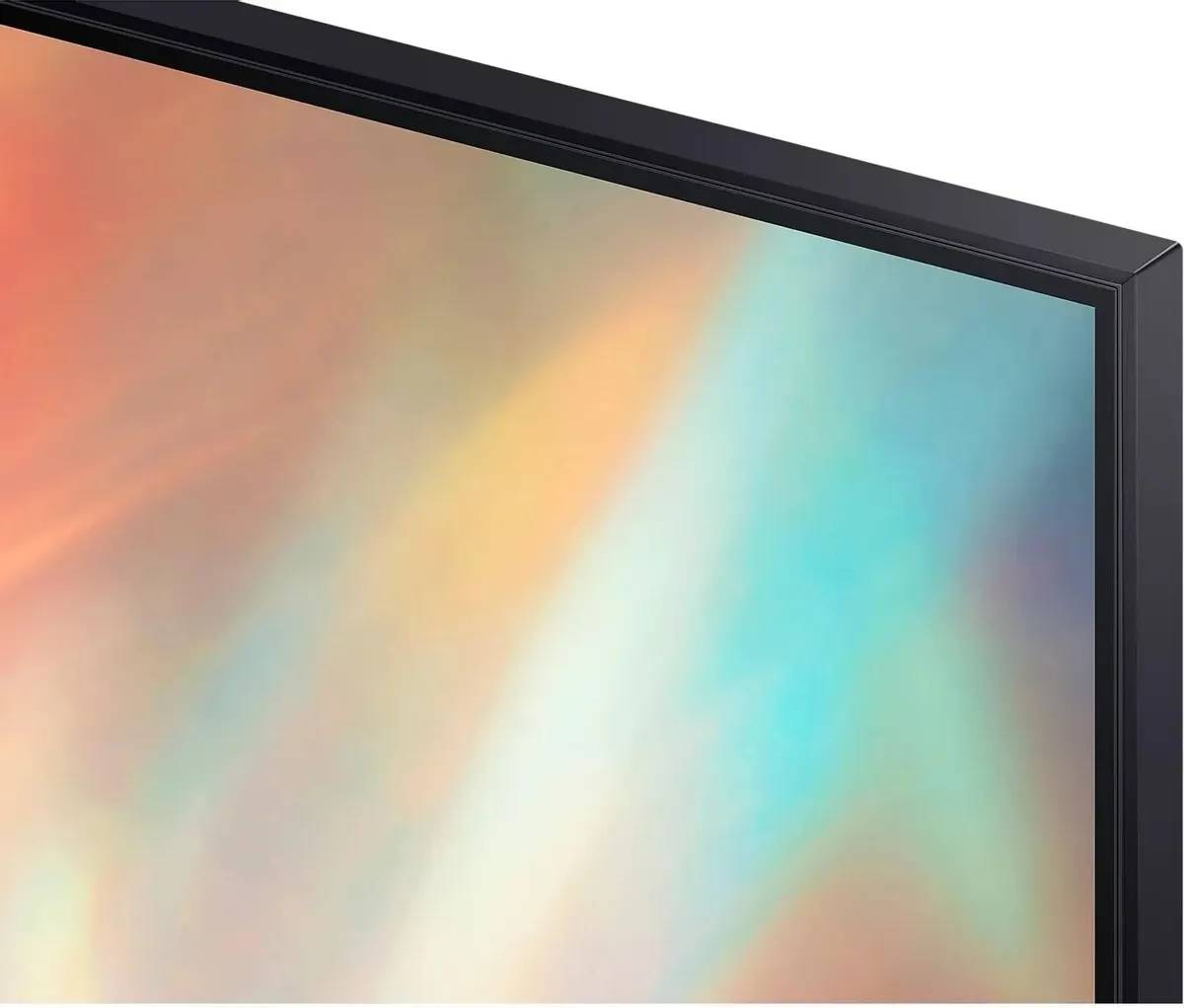 картинка Телевизор 43'' Samsung UE43AU7101UCCE 4K UHD от магазина КомпьютерЦентр