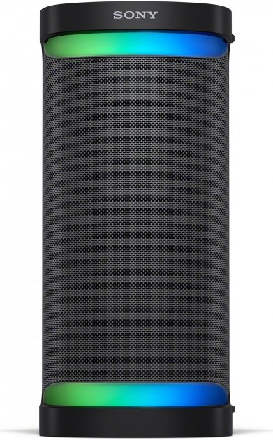 картинка Акустика Sony SRS-XP700 (SRSXP700B.RU1) от магазина КомпьютерЦентр