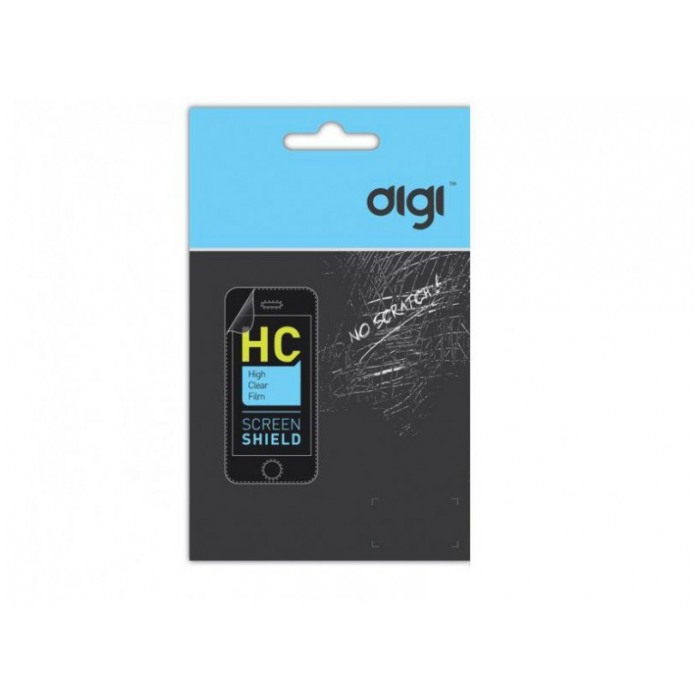 картинка Пленка DIGI Screen Protector HC for LG D335 Optimus L80 + Bello (DHC-LG-L80D335) от магазина КомпьютерЦентр