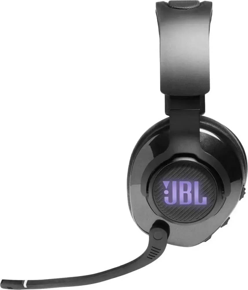 картинка Гарнитура игровая JBL Quantum 400 Black от магазина КомпьютерЦентр