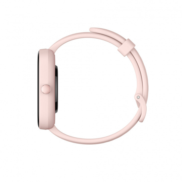 картинка Смарт-часы Xiaomi AMAZFIT BIP 3 A2172 Pink от магазина КомпьютерЦентр