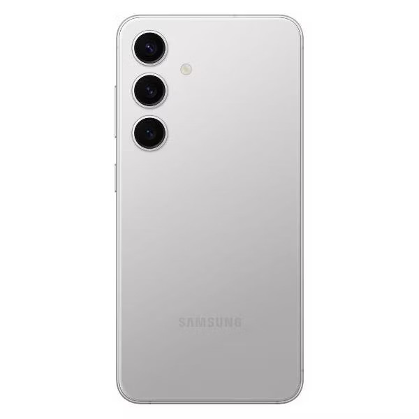 картинка Смартфон Samsung Galaxy S24 Plus Marble Gray 6.7'' / 12Gb / 256Gb (SM-S926B/ DS) от магазина КомпьютерЦентр