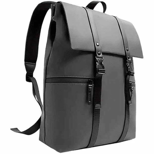 картинка Рюкзак Xiaomi Tanjiezhe Explorer Fashion Walker YG045-2 Gray от магазина КомпьютерЦентр