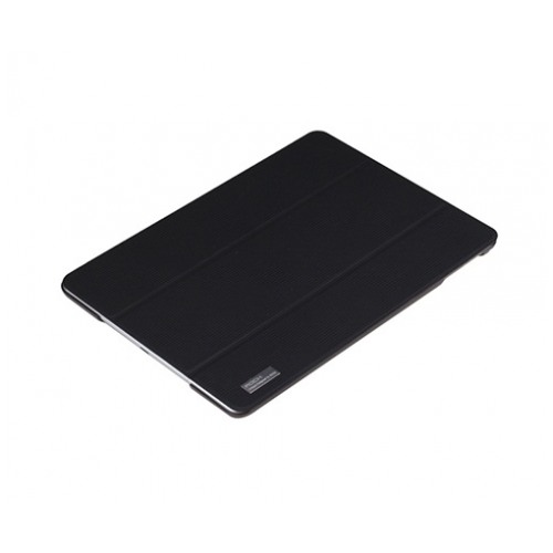 картинка Чехол Rock Elegant Side Flip Case Black for iPad Air (57436) от магазина КомпьютерЦентр