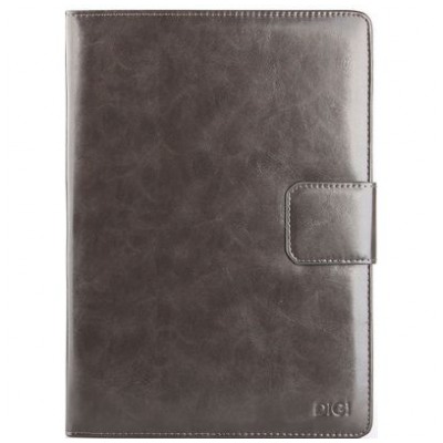 картинка Чехол DIGI Slim Folio Stand for Transformer Grey (TFPad100) от магазина КомпьютерЦентр