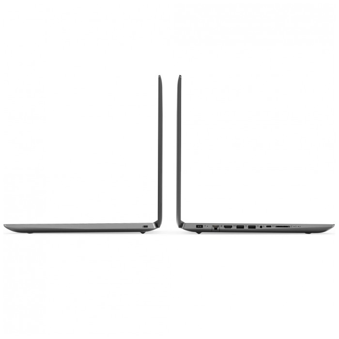 картинка Ноутбук Lenovo IdeaPad 330-15IKBR Black (81DE01VLRA) от магазина КомпьютерЦентр