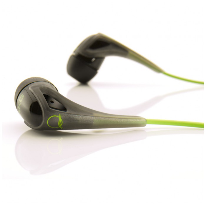 картинка Наушники AKG K350 Quincy Jones Line Black/ Lime (Q350BLK) от магазина КомпьютерЦентр
