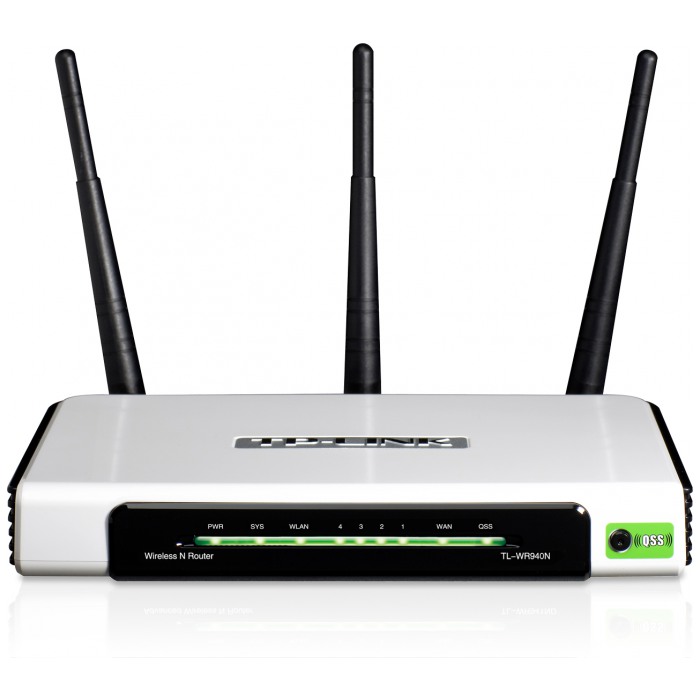 картинка Wi-Fi Маршрутизатор TP-Link TL-WR1043ND (TL-WR1043ND) от магазина КомпьютерЦентр