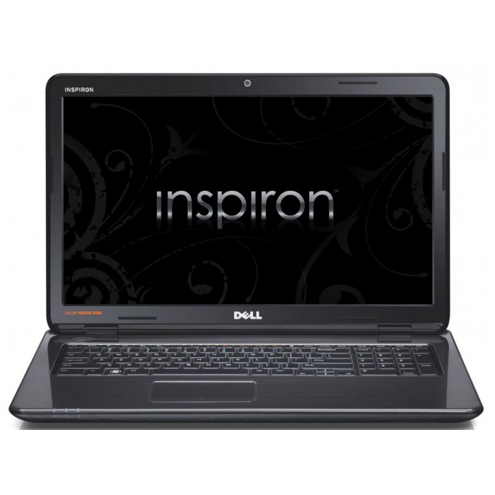 картинка Ноутбук Dell Inspiron N7110 Diamond Black (210-357792-Black) от магазина КомпьютерЦентр
