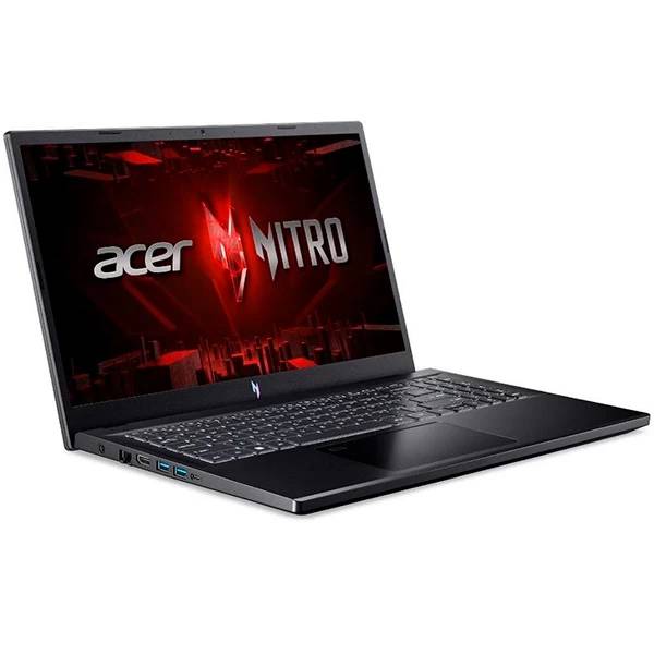 картинка Ноутбук Acer Nitro V15 ANV15-51-51PT 15,6'' IPS 8Gb / 512Gb SSD (NH.QNCER.001) от магазина КомпьютерЦентр
