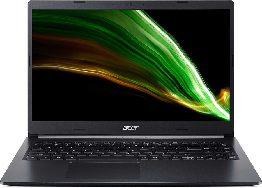 картинка Ноутбук Acer Aspire 5 A515-45-R5K7 Black (NX.A85ER.00G) от магазина КомпьютерЦентр