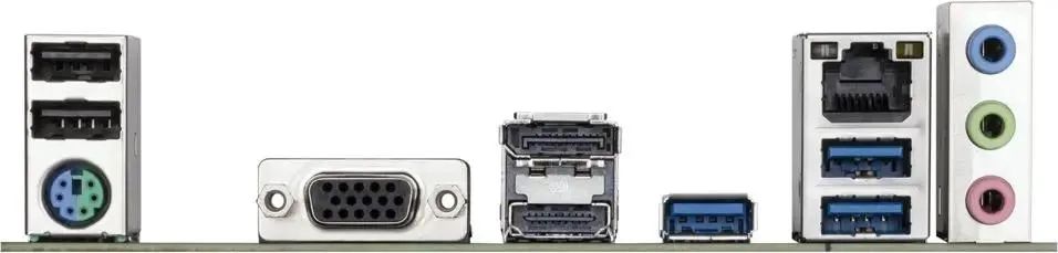 картинка Материнская плата Gigabyte B760M D3HP DDR4 Soc-1700, Intel B760, 4xDDR4 mATX, Ret от магазина КомпьютерЦентр