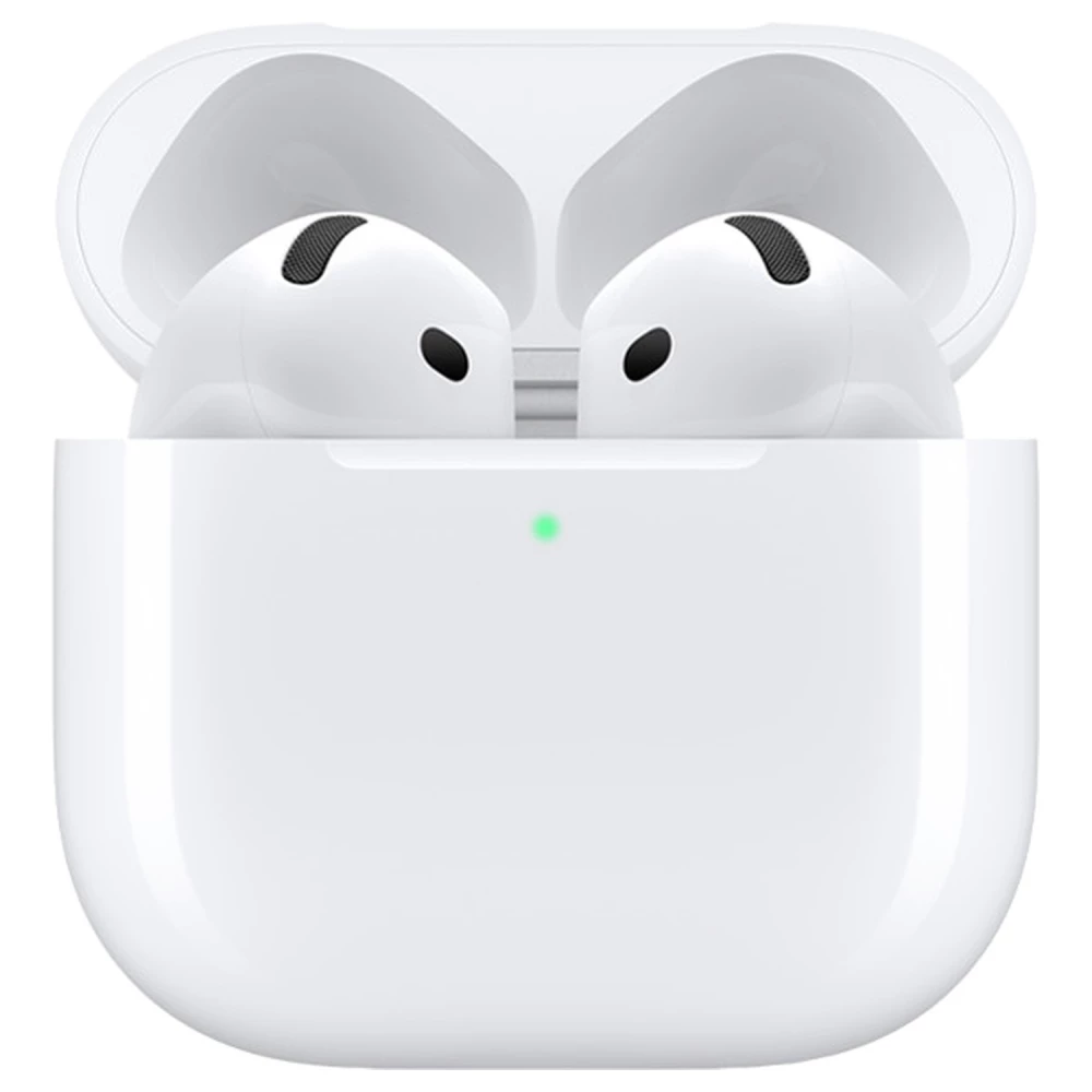 картинка Гарнитура Apple AirPods 5 (MKFW4) от магазина КомпьютерЦентр