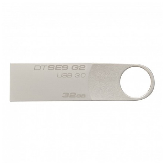 картинка Флешка USB Kingston 32Gb DataTraveler SE9 G2 USB 3.0 (DTSE9G2/32GB) от магазина КомпьютерЦентр