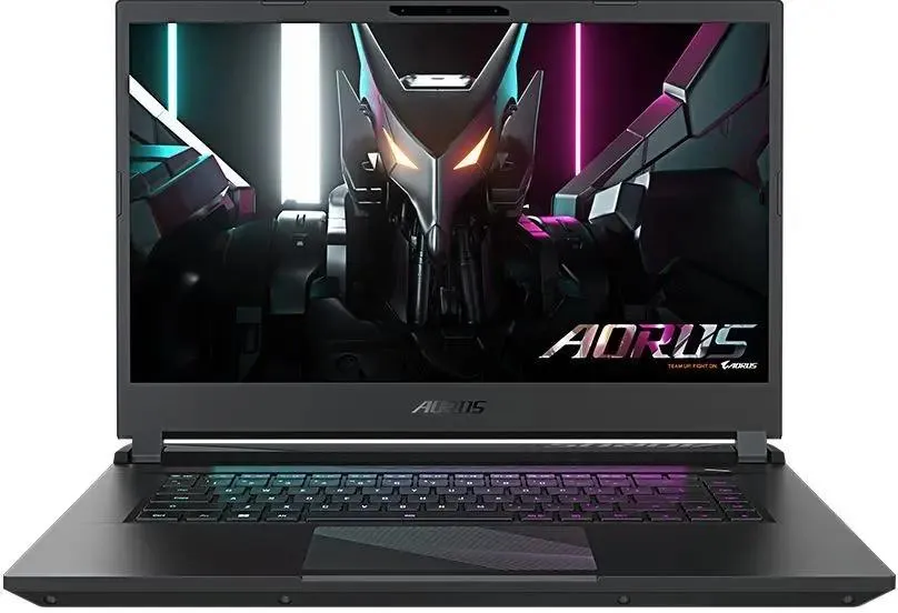 картинка Ноутбук AORUS 15 (9KF-E3KZ383SD) 15.6'' 8Gb / SSD 512Gb Black от магазина КомпьютерЦентр