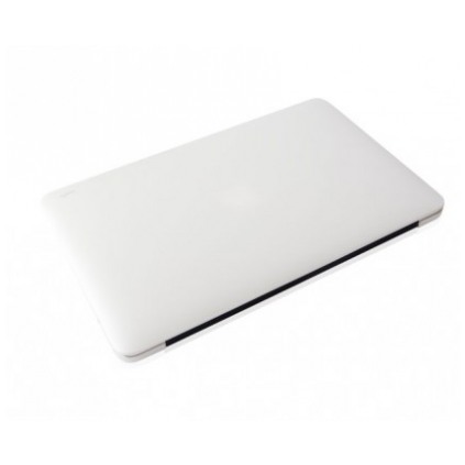 картинка Чехол Moshi iGlaze Pearl White for MacBook Air 11\" от магазина КомпьютерЦентр